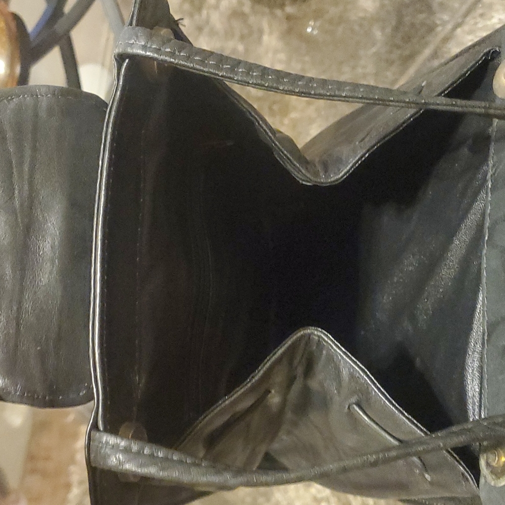 Shoulder handbag - Picture 3 of 4